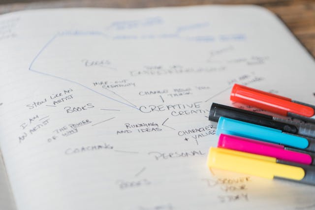 Propósito de vida Ikigai